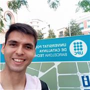 Clases particulares económicas de matemáticas o física en español/castellano para alumnos de primaria o secundaria